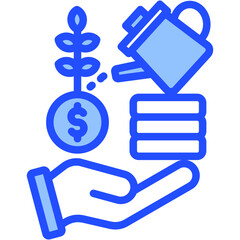 Investment Icon