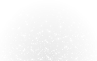  festive PNG design with glittering Christmas effects, golden dust, and glowing particles. Ideal for holiday cards, celebrations, and decorations. Transparent PNG background for easy use