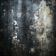Fototapeta premium Weathered Concrete Wall