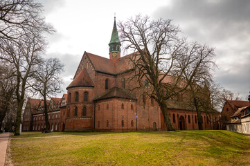 Kloster Lehnin