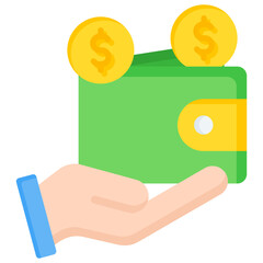 Earnings Icon