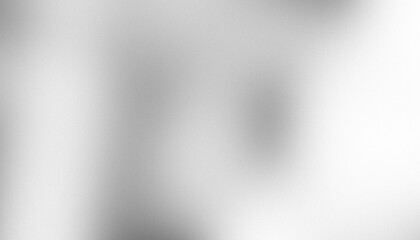bright grainy gradeint silver gray abstract diffused soft monochrome background