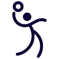 Sport Icon