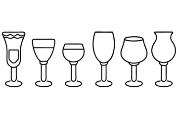 Sherry Line Art Minimalist Design for Contemporary Art Illustration  