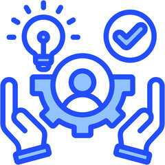 Competency Icon