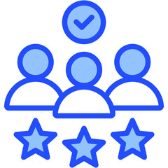 Employee Experience Icon