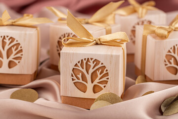 Gift boxes