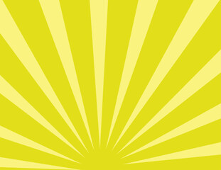 green colored back pop art style background