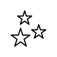 Fototapeta premium Star