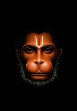 Lord Hanuman | Hanuman Jayanti | Happy Hanuman Jayanti
