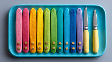 paper quilling: creative design