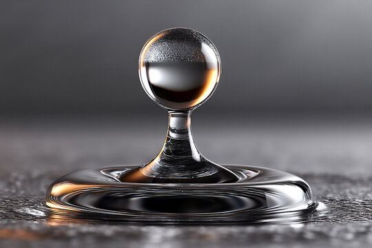water dro