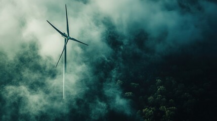 A close-up of an electrical engineer hands adjusting cables inside a control box