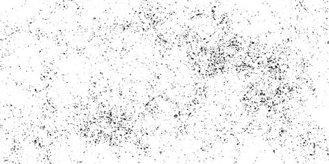 Vector black and white grunge abstract background, dirt overlay or screen effect use for grunge background vintage style. , background, black, grungy, paint, textured