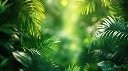  Jungle Vegetation Outdoors Woodland.