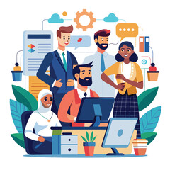 professional-business-people--programmer-working