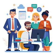 professional-business-people--programmer-working