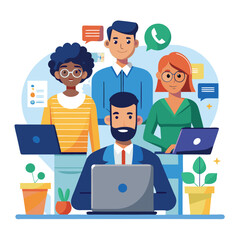 professional-business-people--programmer-working