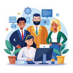 professional-business-people--programmer-working