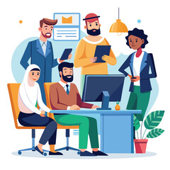 professional-business-people--programmer-working