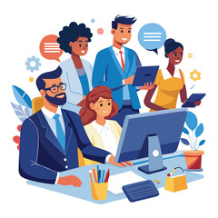 professional-business-people--programmer-working