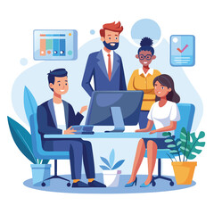 professional-business-people--programmer-working