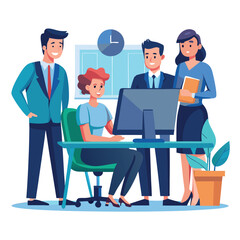 professional-business-people--programmer-working