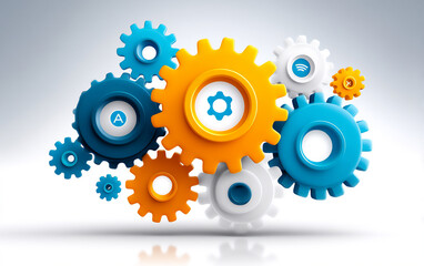 ai ethics governance: gears and system