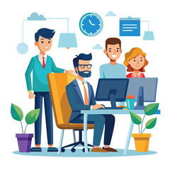 professional-business-people--programmer-working