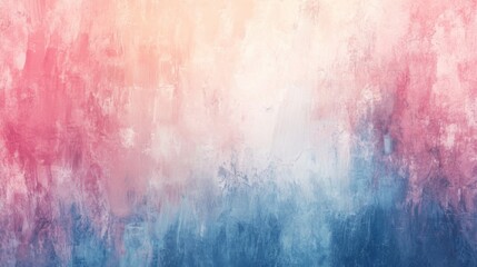 Obraz premium Abstract Colorful Grunge Texture Background