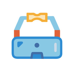  Innovative AR Glasses Design Icon