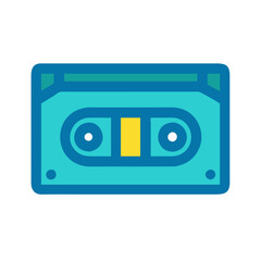  Innovative Backup Tape Design Icon