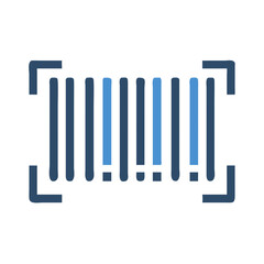 Barcode Scanning Icon