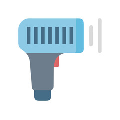  Stylish Barcode Scanner Icon