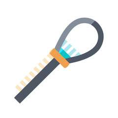  Cable Tie Organization Icon