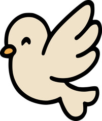 Christian poster design with 