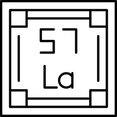 Lathanum icon