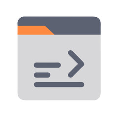  Innovative Command Line Design Icon