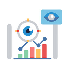  Innovative Data Visualization Design Icon