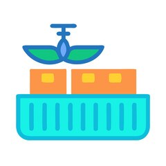  Innovative Docker Design Icon