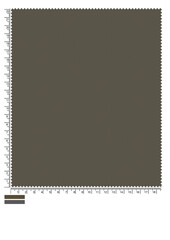 Plaid fabric pattern, blue, brown, cream, seamless for textiles, and for designing clothes, skirts or decorative fabrics. Vector illustration.
