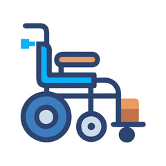  Innovative Electric Wheelchair Design Icon