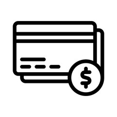 credit line icon