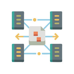  Stylish ETL Tool Icon