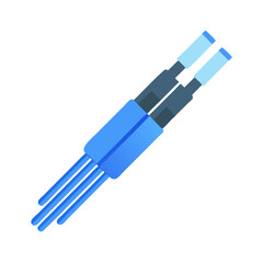  Stylish Fiber Optic Splitter Icon