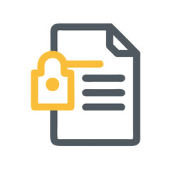  File Integrity Technology Icon