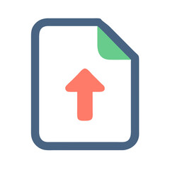  Innovative File Upload Design Icon