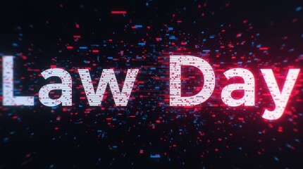 Celebrating law day 2023 engaging legal insights and events online digital environment informative perspective