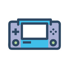  Innovative Game Console Design Icon