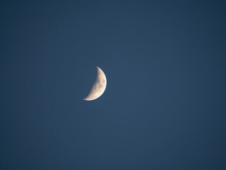 moon © Stefan Zimmer 